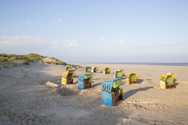 Freese Nordsee-Hotel